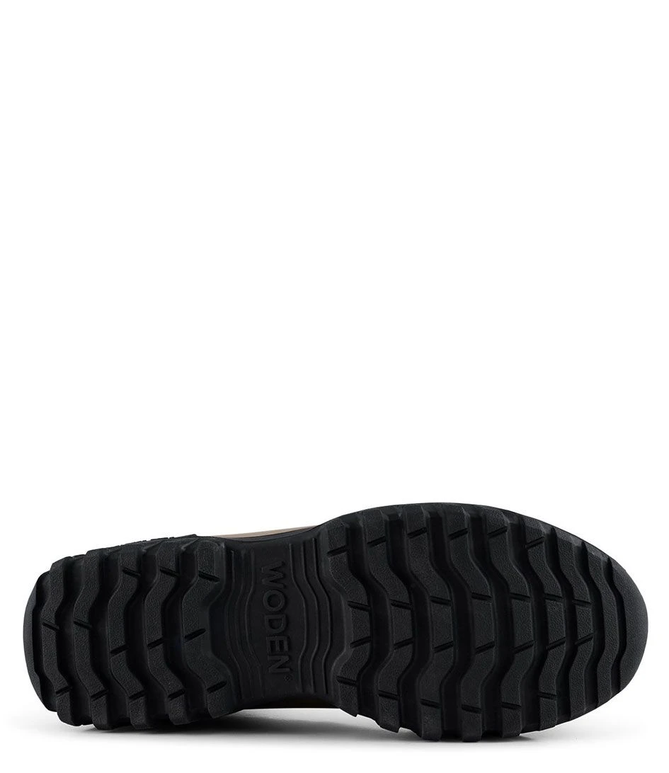 Woden Magda Track Waterproof Mocha – Image 6