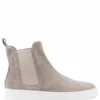 Chelsea Boot Beige