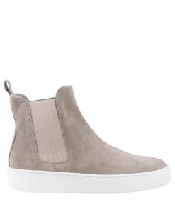 Chelsea Boot Beige