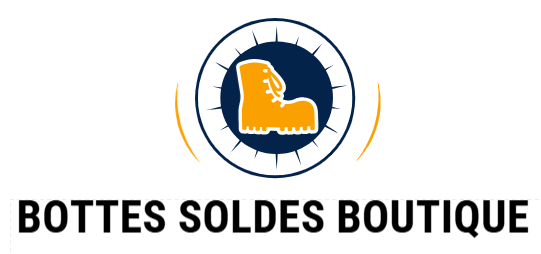 Bottes Soldes Boutique